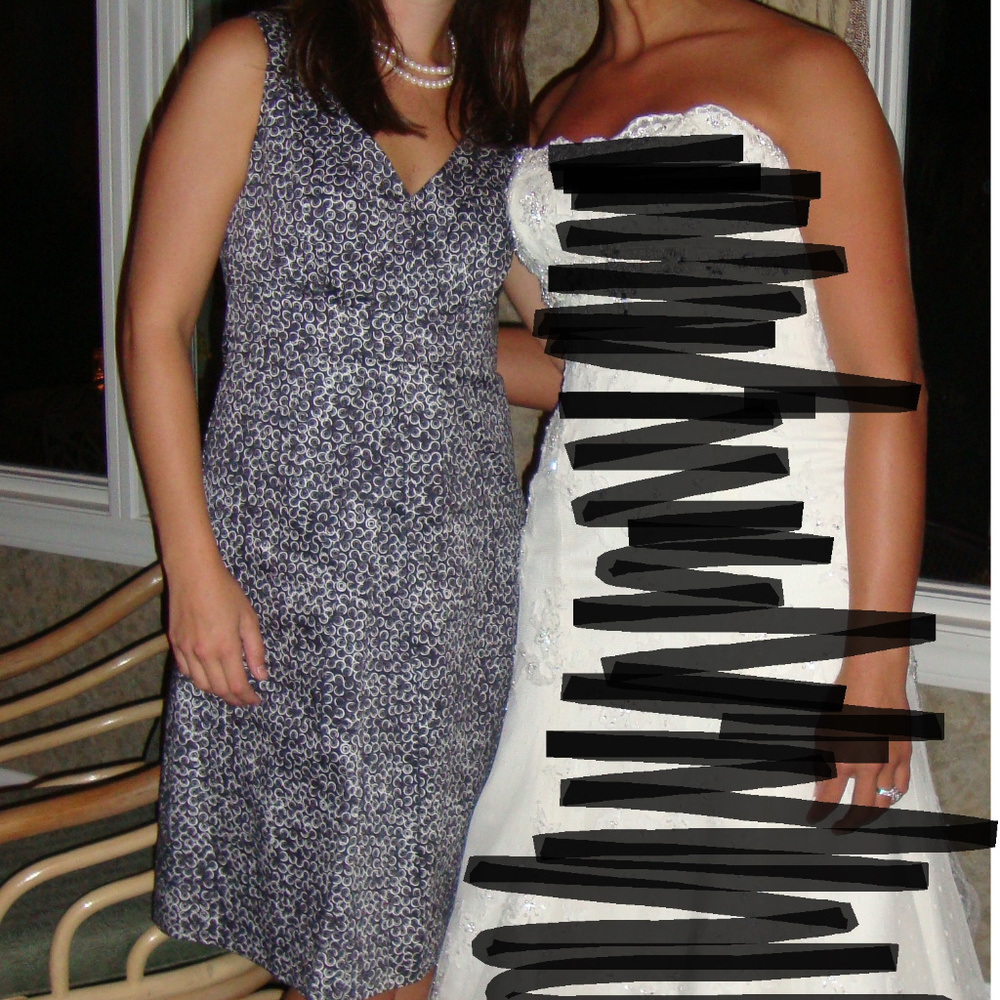 New York & Company Dress - Size 2